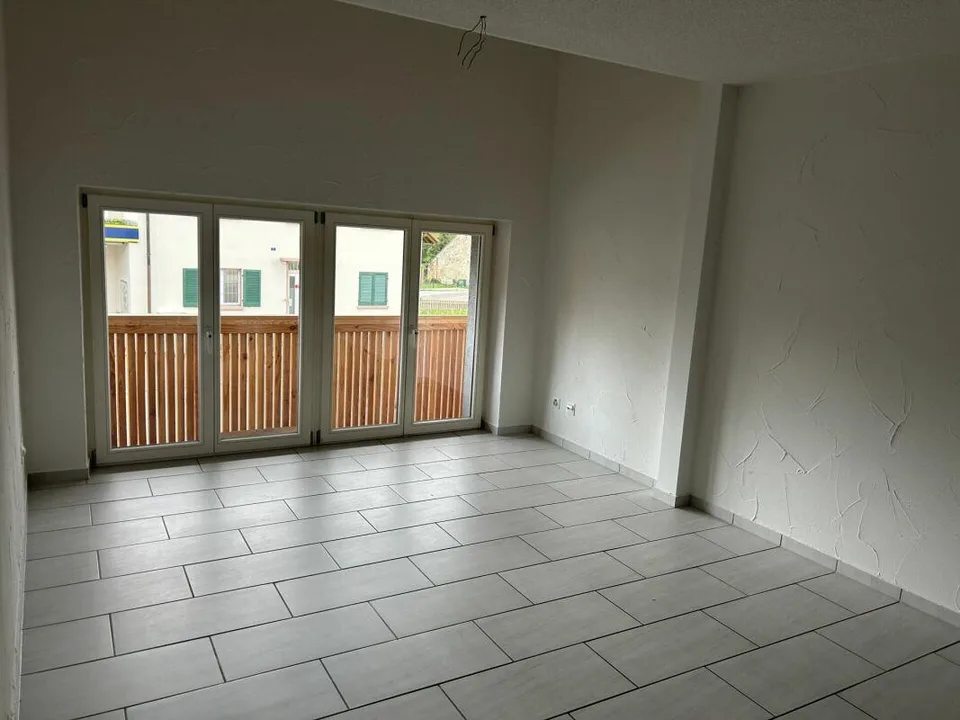 Wallbach / Appartamento 3.5 locali A10
