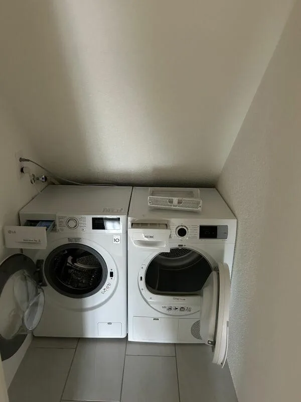 Wallbach / Appartamento 3.5 locali A10