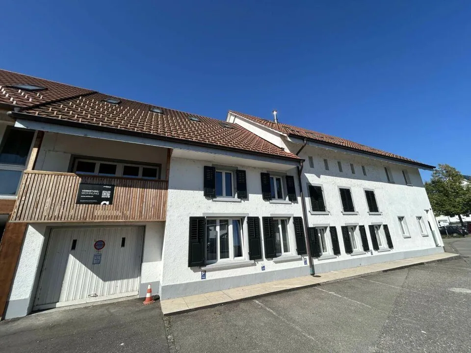 Wallbach / Appartamento 3.5 locali A10
