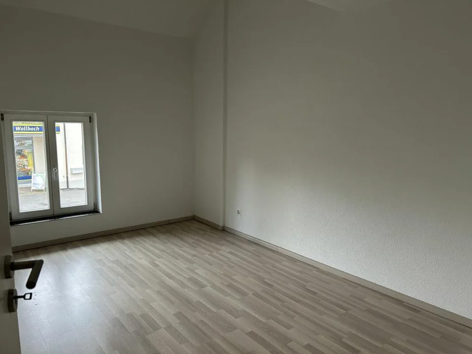 Wallbach / Appartamento 3.5 locali A10