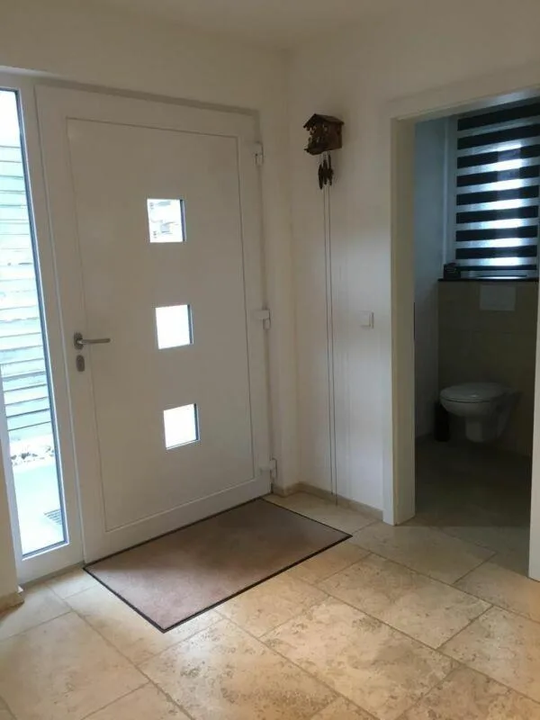 Einfamilienhaus im Grünen nahe Schaffhausen