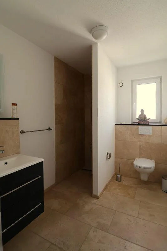 Einfamilienhaus im Grünen nahe Schaffhausen