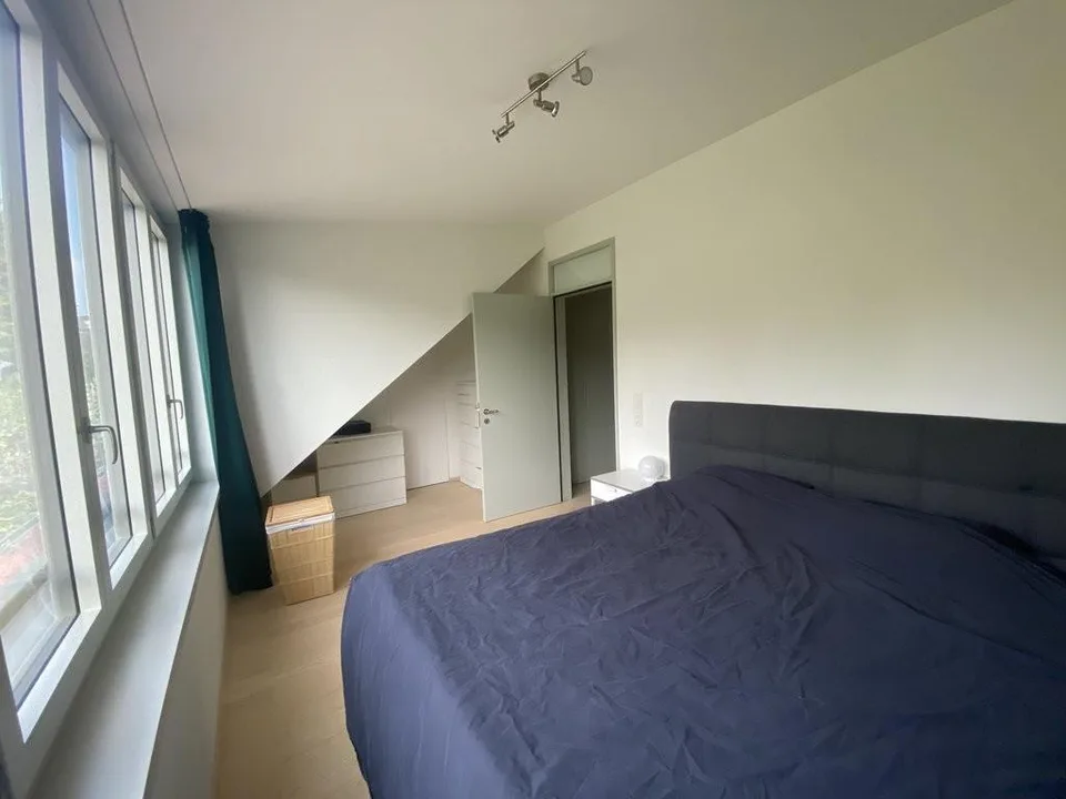 Schöne 3.5 Zimmer-Wohnung mit grosszügigem Grundriss in Uitikon