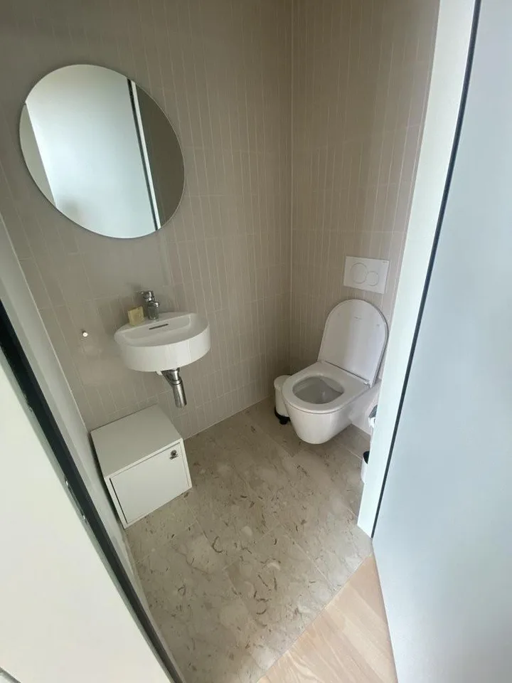 Schöne 3.5 Zimmer-Wohnung mit grosszügigem Grundriss in Uitikon