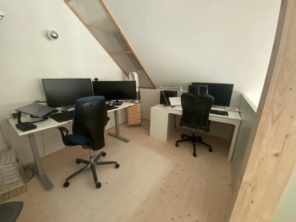 Schöne 3.5 Zimmer-Wohnung mit grosszügigem Grundriss in Uitikon