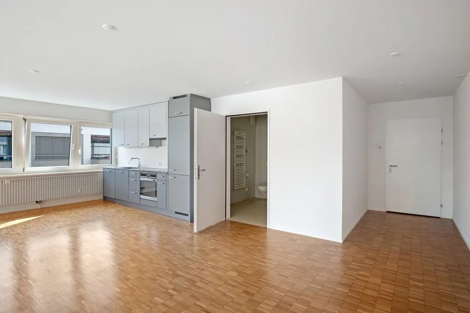 Ihr neuer Wohn(t)raum in Zürich-Altstetten