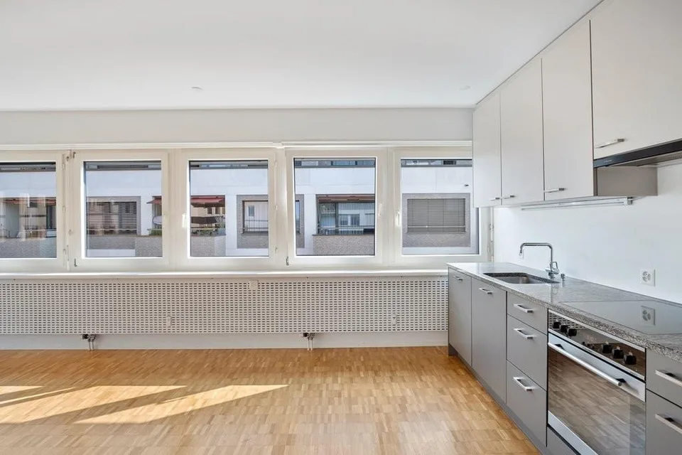 Ihr neuer Wohn(t)raum in Zürich-Altstetten
