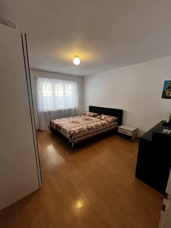Habitez au soleil avec balcon dans un espace vert !