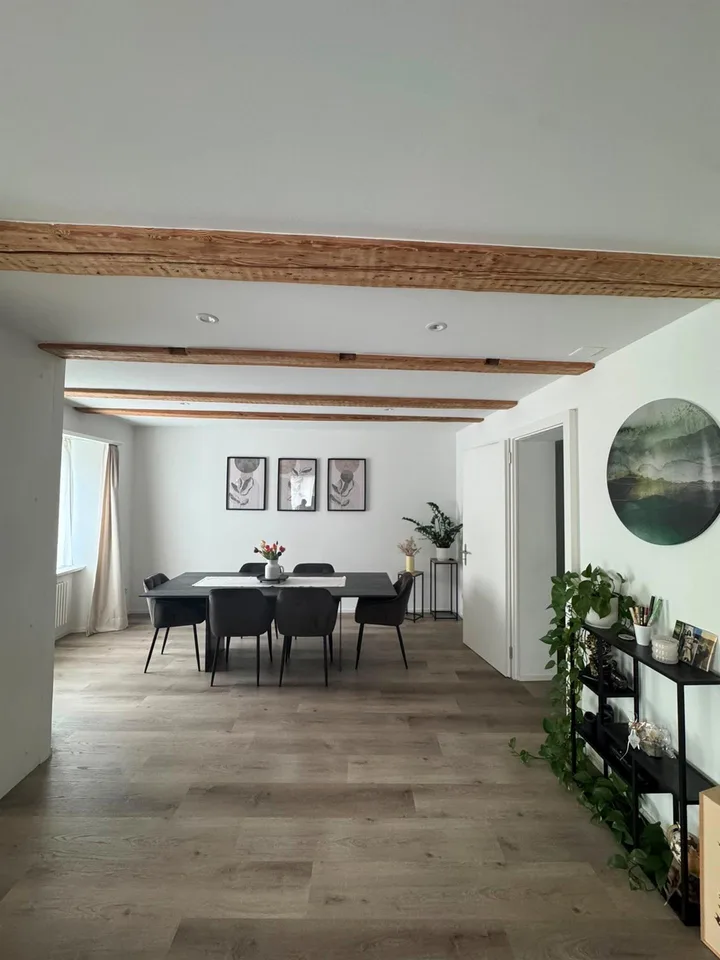 Heller Büro-/Praxisraum an zentraler Lage in Frauenfeld
