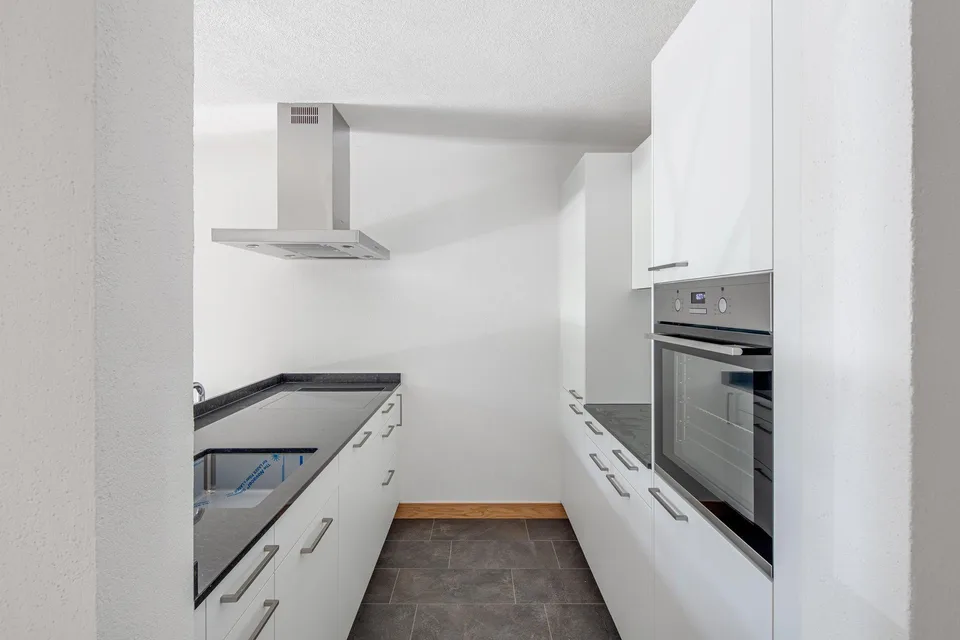 Mieten ohne Kaution! Wohnung im grünen sucht Sie!
