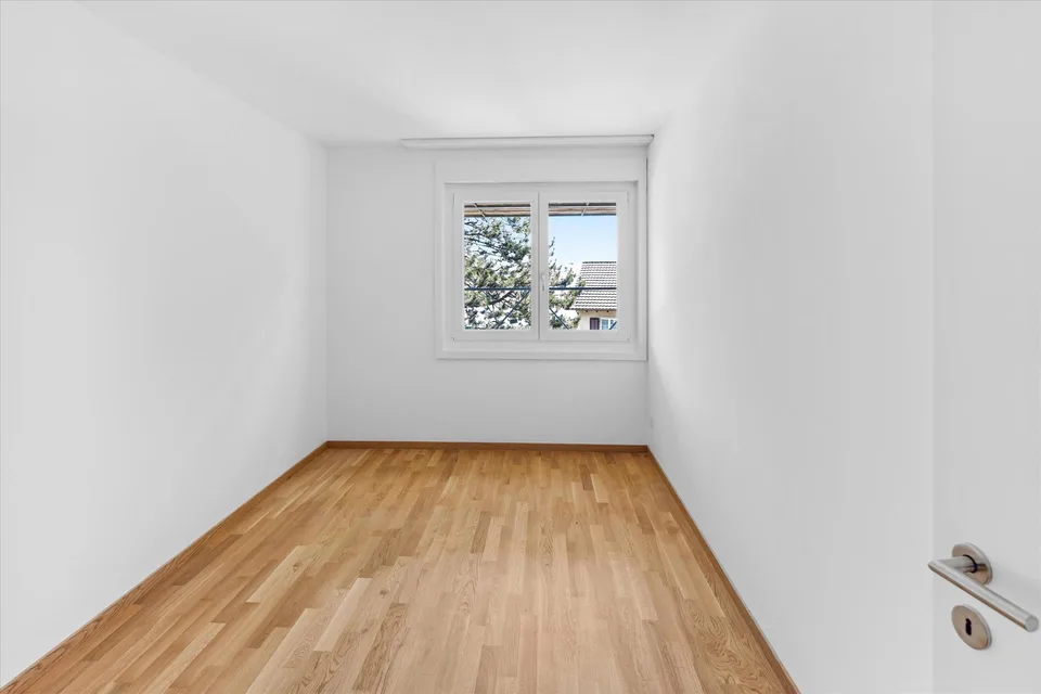 Mieten ohne Kaution! Wohnung im grünen sucht Sie!