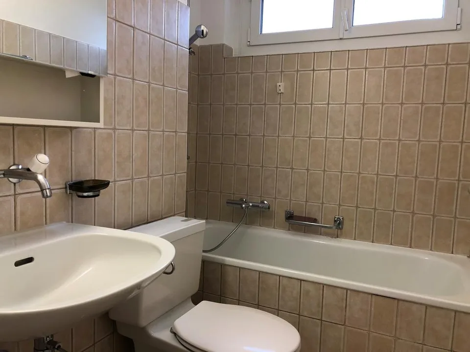 Appartamento accogliente con balcone cerca nuova affittanza ...