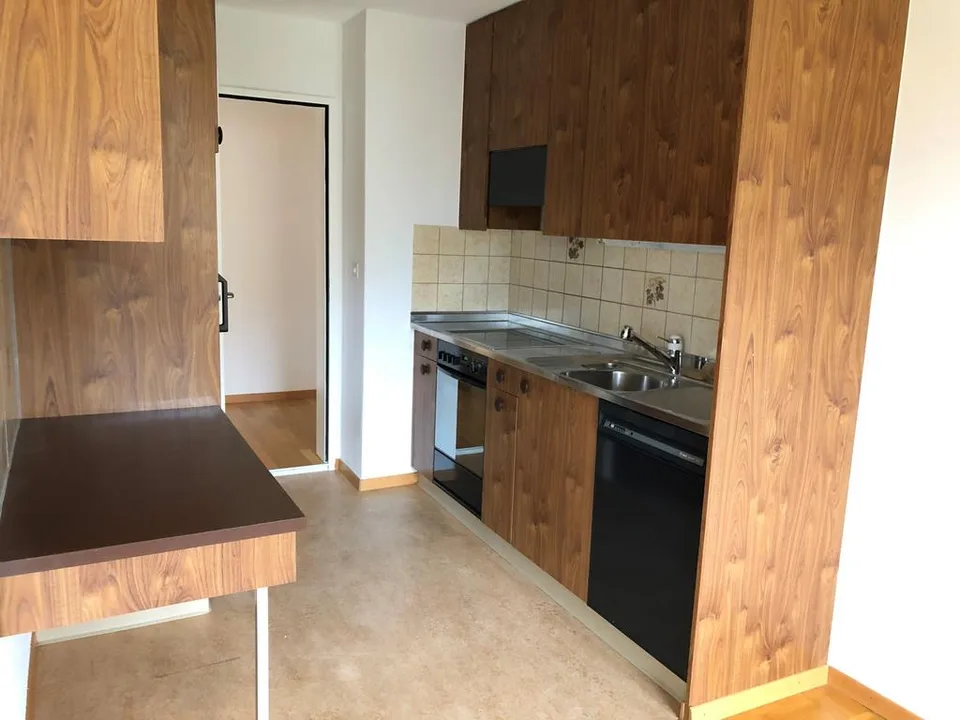 Appartamento accogliente con balcone cerca nuova affittanza ...
