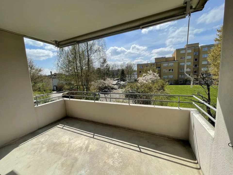 Appartamento accogliente con balcone cerca nuova affittanza ...