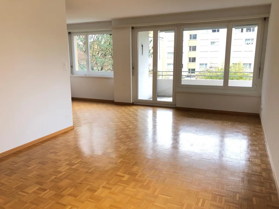 Appartamento accogliente con balcone cerca nuova affittanza ...