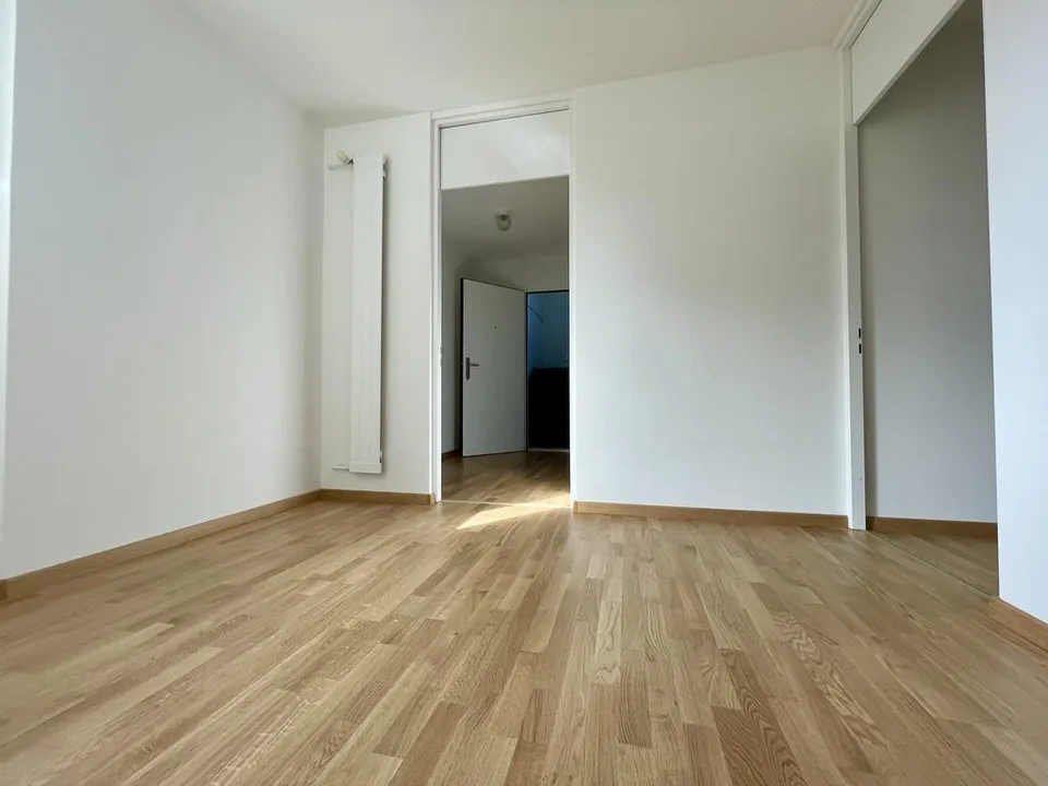 Charmante Wohnung sucht einen neuen Mieter!