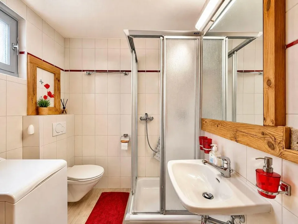 MAGNIFIKANTER DUPLEX 6.5 ZIMMER AN DEN PISTEN