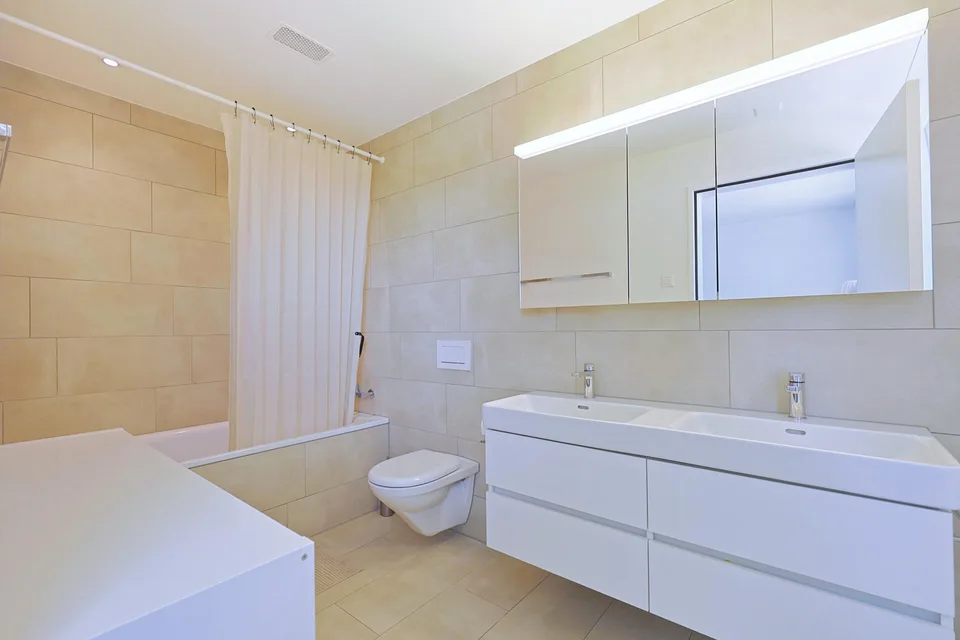 4.5- Zimmer Eigentumswohnung mit Seesicht