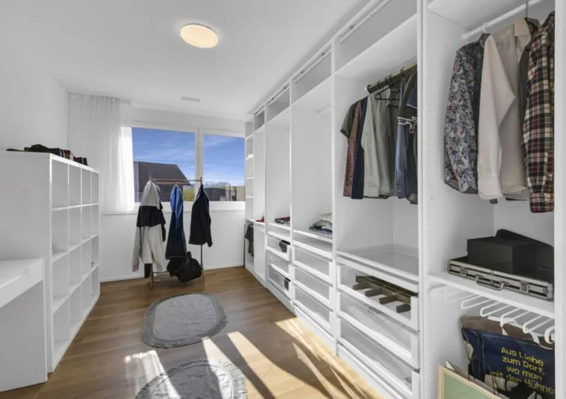 4.5- Zimmer Eigentumswohnung mit Seesicht