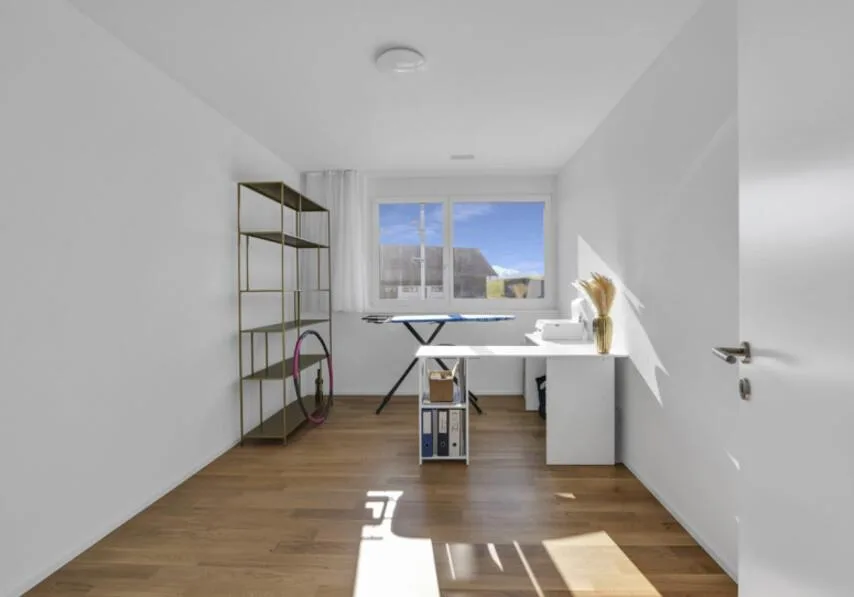 4.5- Zimmer Eigentumswohnung mit Seesicht