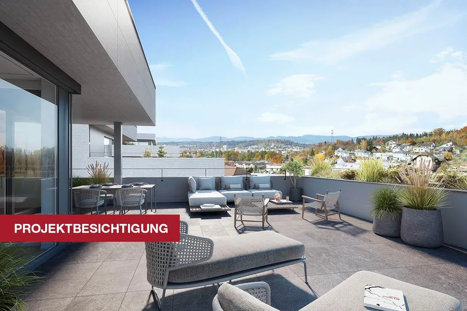 Projektbesichtigung vor Ort: 3. September 2026, 16.30 - 18.00 Uhr