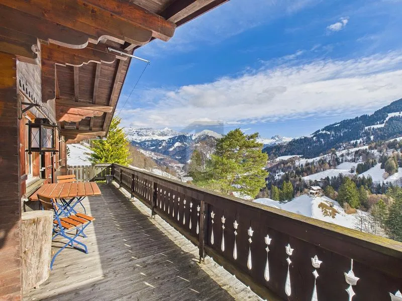 UNBERÜHRTE LANDSCHAFT MIT EINMALIGEM WEITBLICK