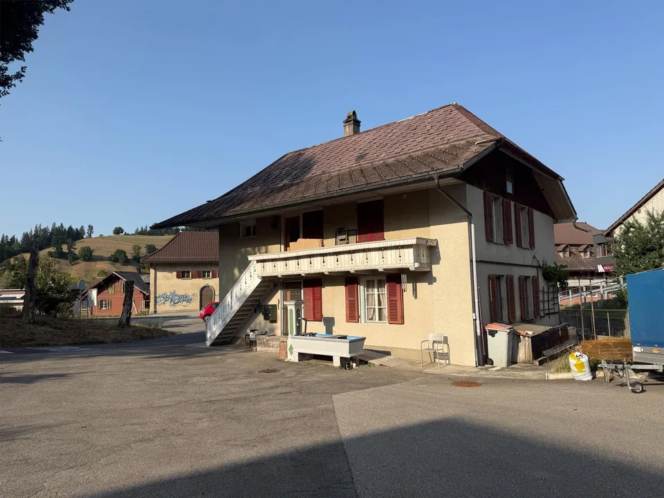 Gestalten, Sanieren, Wohlfühlen – X-1000 Möglichkeiten