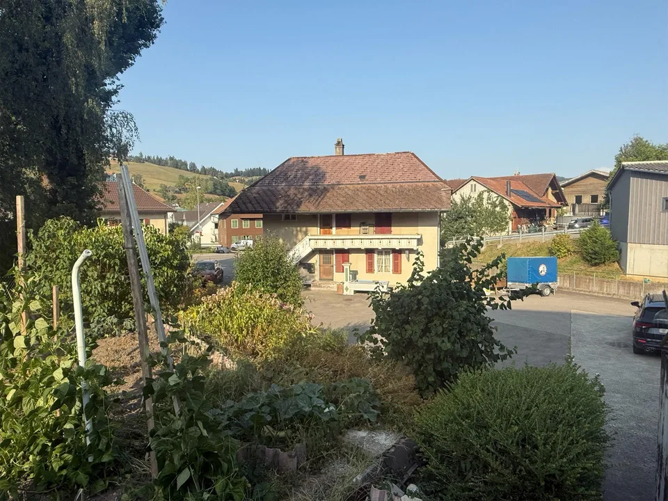 Gestalten, Sanieren, Wohlfühlen – X-1000 Möglichkeiten