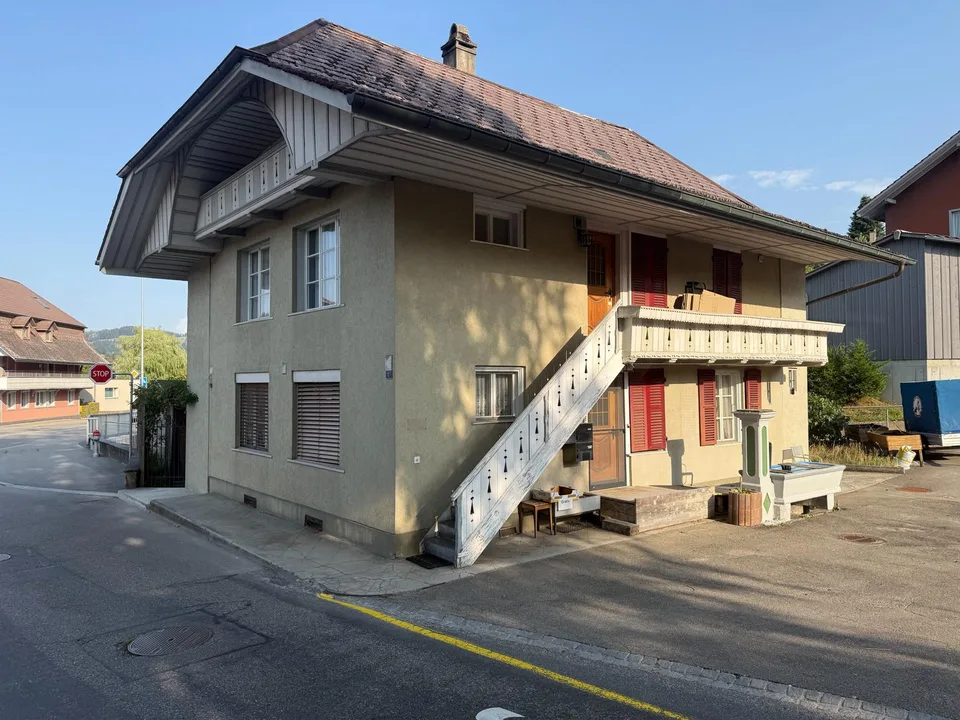 Gestalten, Sanieren, Wohlfühlen – X-1000 Möglichkeiten