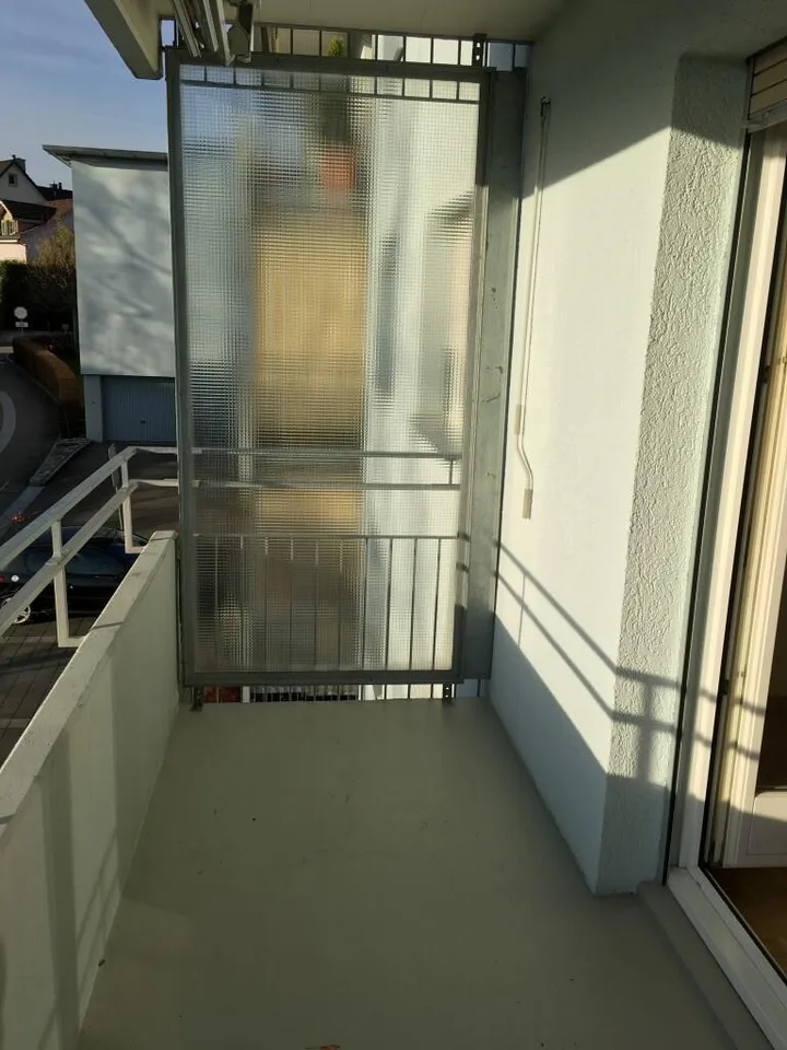 Peace & Nature, charming apartment near Lake Zurich