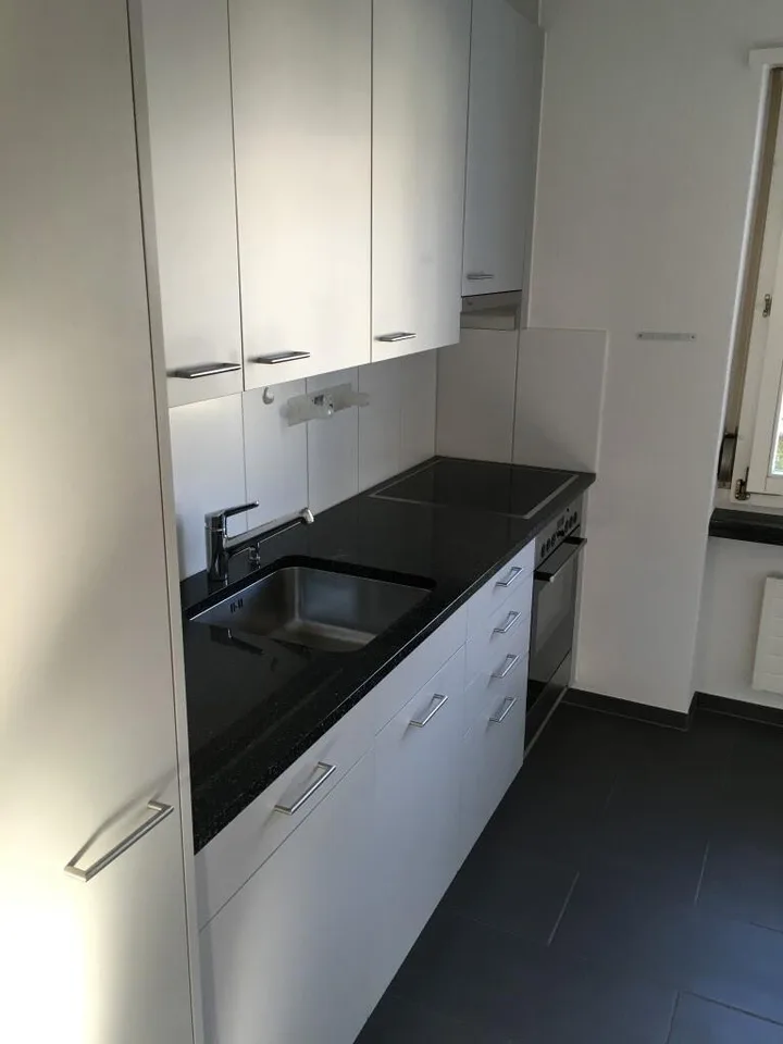 Peace & Nature, charming apartment near Lake Zurich