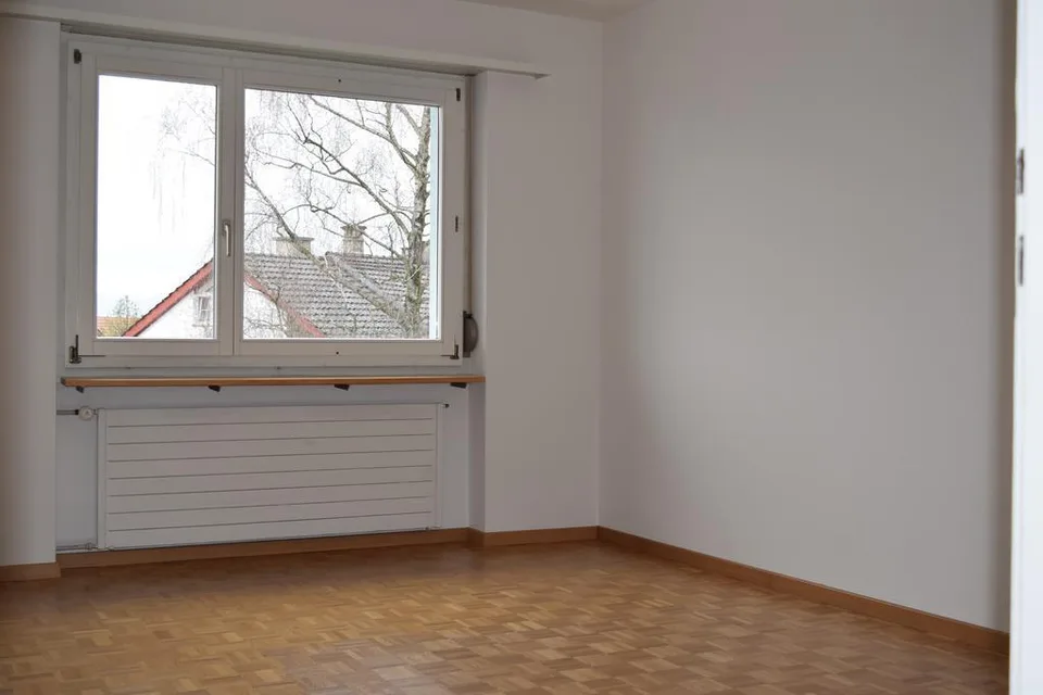 Peace & Nature, charming apartment near Lake Zurich