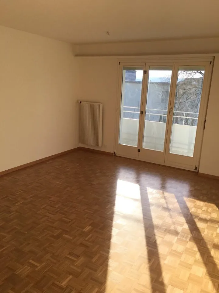 Peace & Nature, charming apartment near Lake Zurich