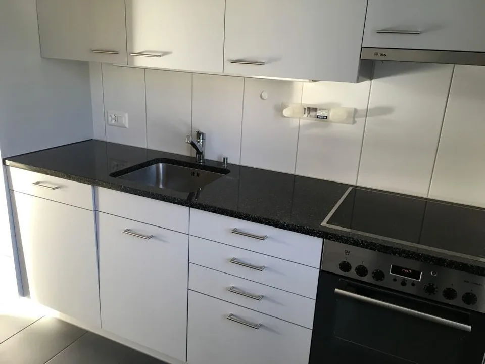 Peace & Nature, charming apartment near Lake Zurich