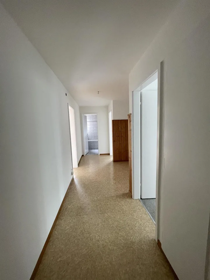BEFRISTET: Befristete Wohnung an genialer Lage in Zürich Triemli