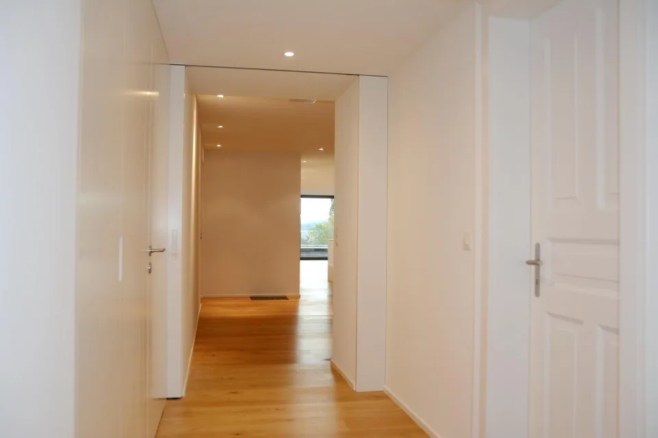 5.5-Zimmer Wohnung im Zentrum von Zug