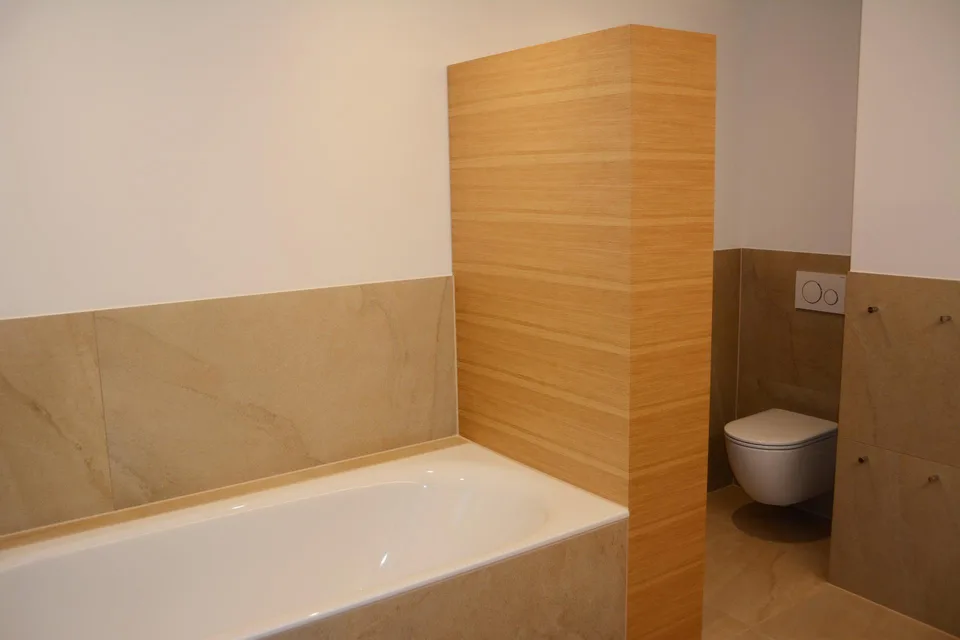 5.5-Zimmer Wohnung im Zentrum von Zug
