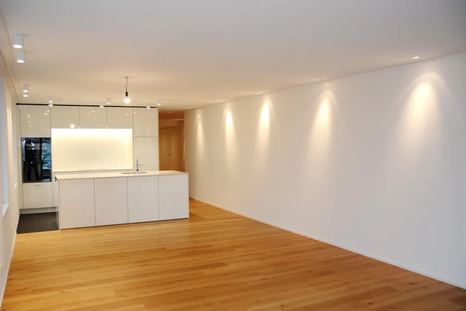 5.5-Zimmer Wohnung im Zentrum von Zug