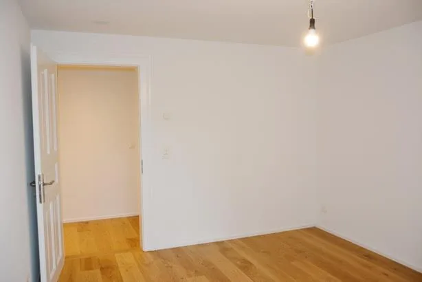 5.5-Zimmer Wohnung im Zentrum von Zug