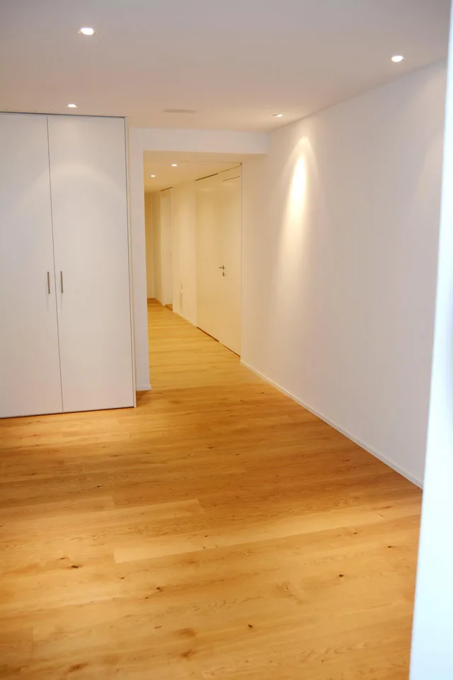 5.5-Zimmer Wohnung im Zentrum von Zug