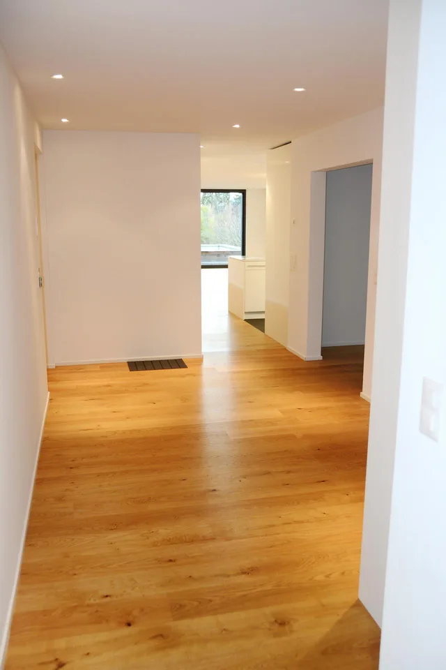 5.5-Zimmer Wohnung im Zentrum von Zug
