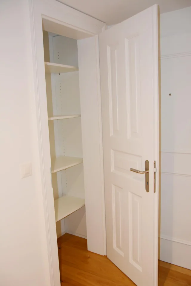5.5-Zimmer Wohnung im Zentrum von Zug