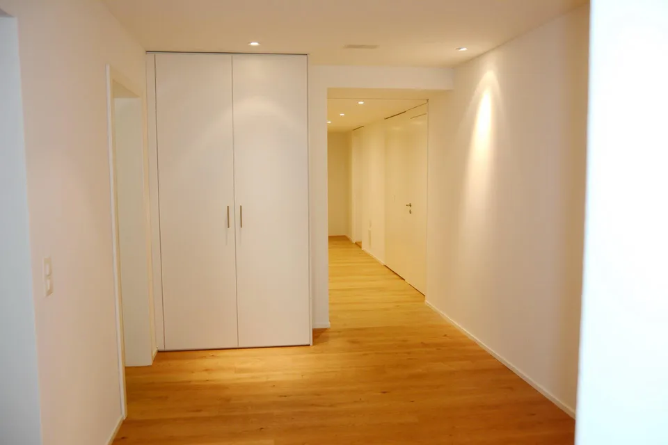 5.5-Zimmer Wohnung im Zentrum von Zug