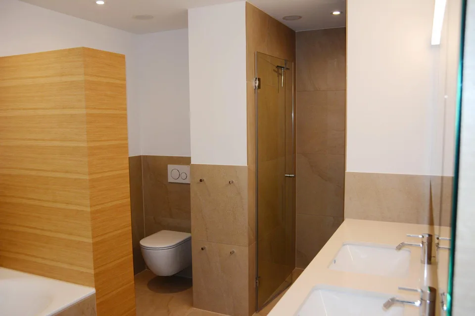 5.5-Zimmer Wohnung im Zentrum von Zug