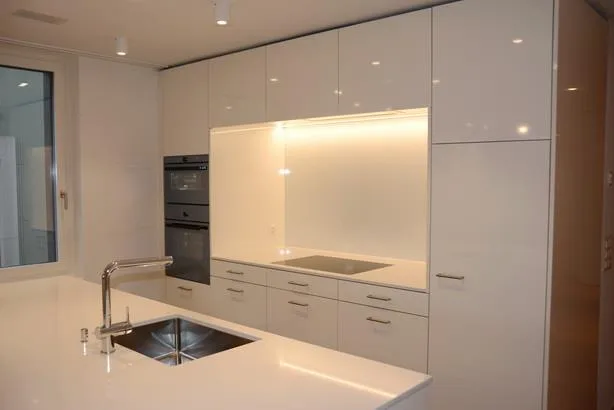 5.5-Zimmer Wohnung im Zentrum von Zug