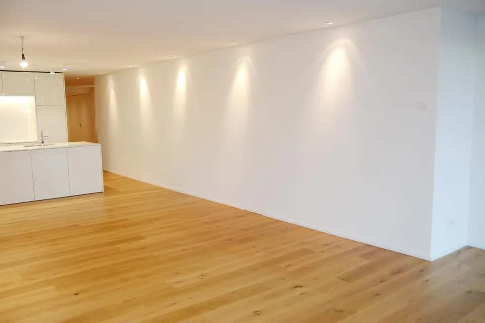 5.5-Zimmer Wohnung im Zentrum von Zug