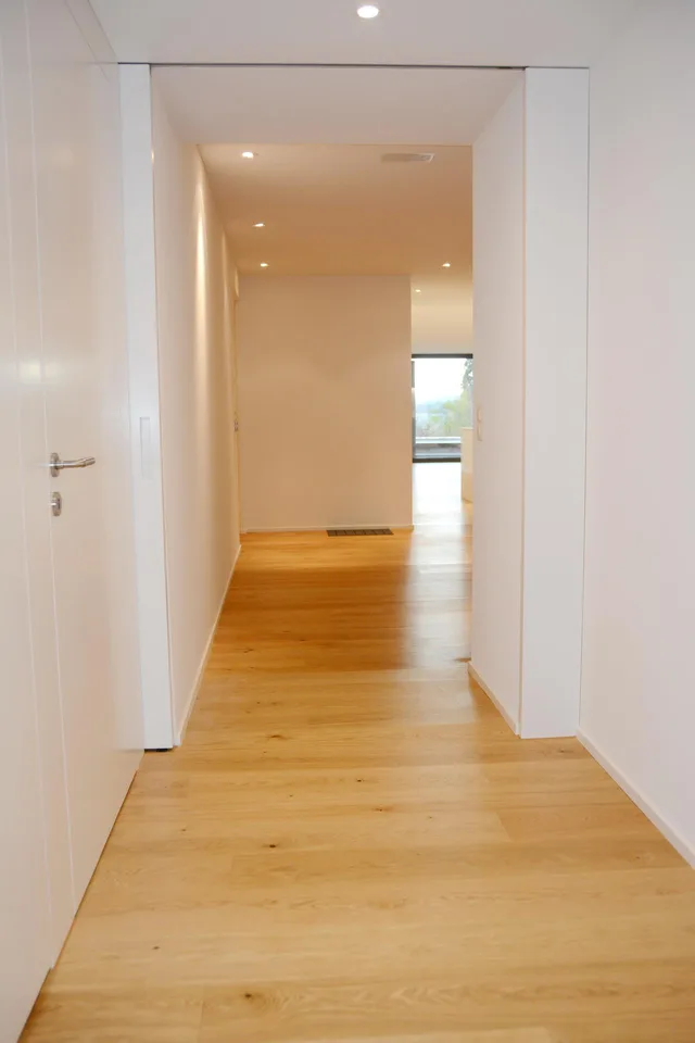 5.5-Zimmer Wohnung im Zentrum von Zug