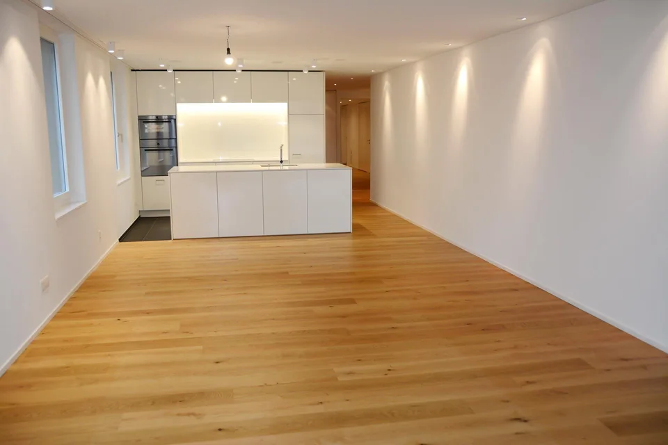 5.5-Zimmer Wohnung im Zentrum von Zug