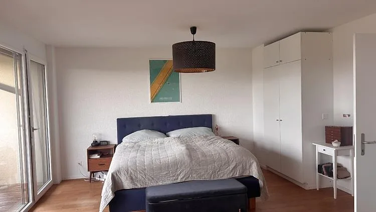 6½ ZIMMER-HAUS IN MEIKIRCH (BE), MÖBLIERT, TEMPORÄR
