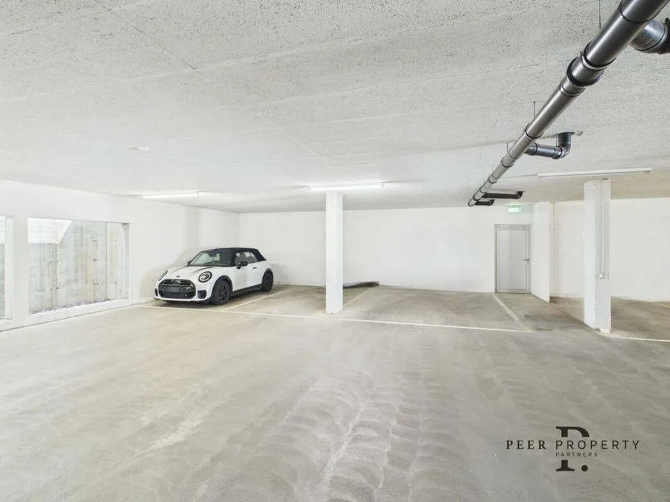 Your new practice or business address in Muri near Bern